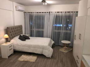 Cálido monoambiente en el corazón de Buenos Aires